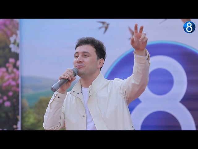 JAVLON SAPOYEV - YOLVORTIRDING