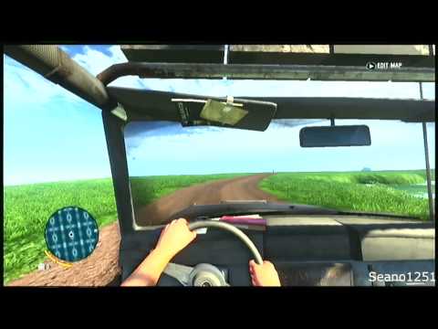 Vidéo: Comment Far Cry 3 Et Les Vétérans Des Courses Britanniques Contribuent à Faire Passer Need For Speed à La Prochaine Génération