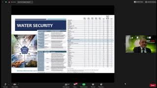 Keynote Speaker 1 : New perspective on optimizing RWH as alternative water resources (VISRAWET 2020)