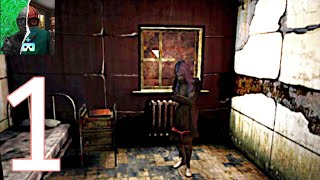 Insomnia - Gameplay Walkthrough Part 1 - Chapter I (iOS, Android) screenshot 4