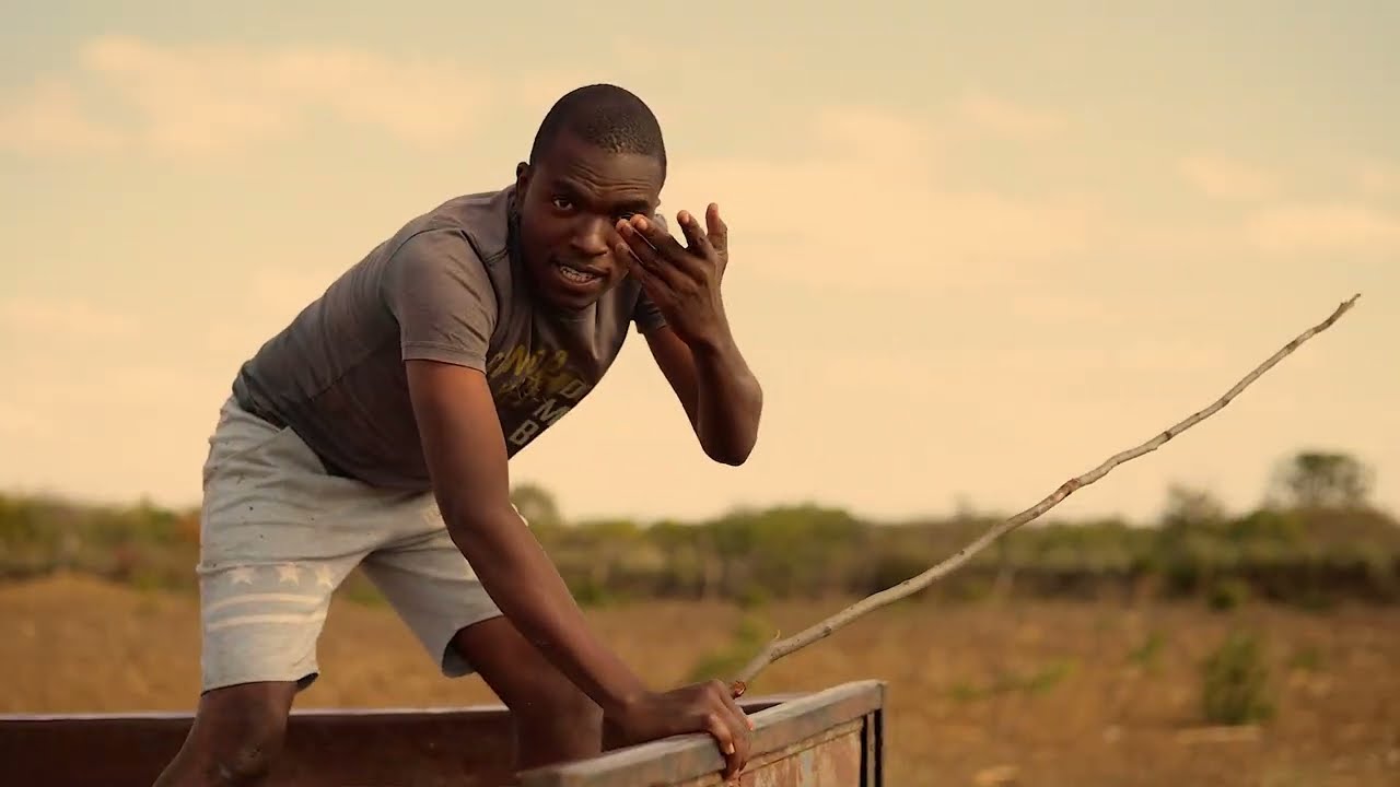 Shamblo - Makaita Henyu (Official Music Video)