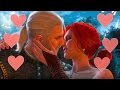 Top 10 Video Games With The Best Romance Options - YouTube