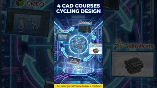 Mechanical Designer ஆக மாற CATIA 4 Level Master CAD Course  ?#shortvideo #cadskills#mechanical