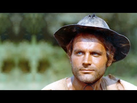 Terence Hill still