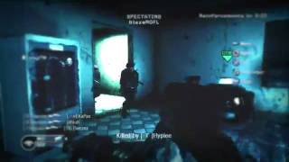 Clarity vs Theory - Cod4