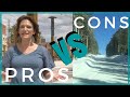 Pros and Cons of Living in Casper Wyoming!