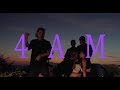 Liink & Orochi - 4AM  Prod. Kizzy [Official Video]