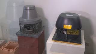 ALMEVA EAST EUROPE - KOM&Iacute;NOV&Eacute; VENTIL&Aacute;TORY