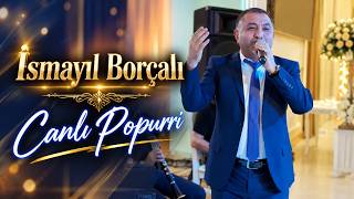 İsmayil Borcali - Gulum Gulum, Vefalim Mahnisi (Canlı İfa)