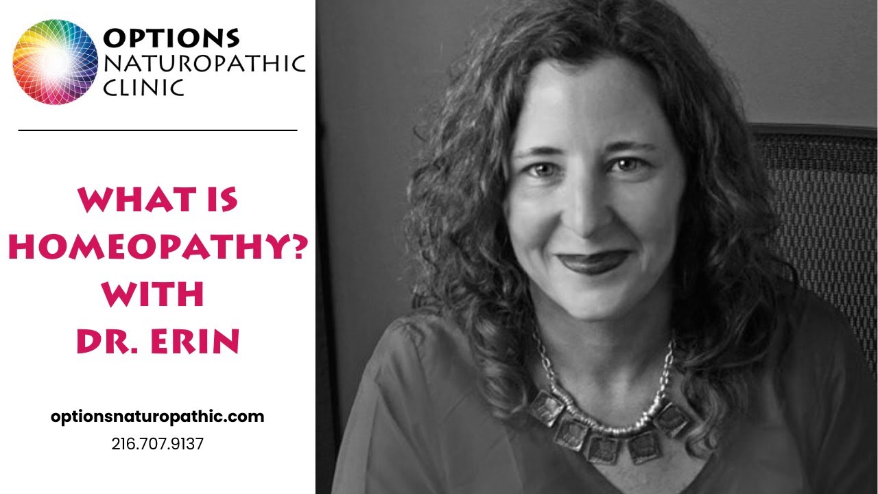 What is Homeopathy?
