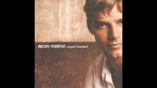 Ricky Martin She Bangs English