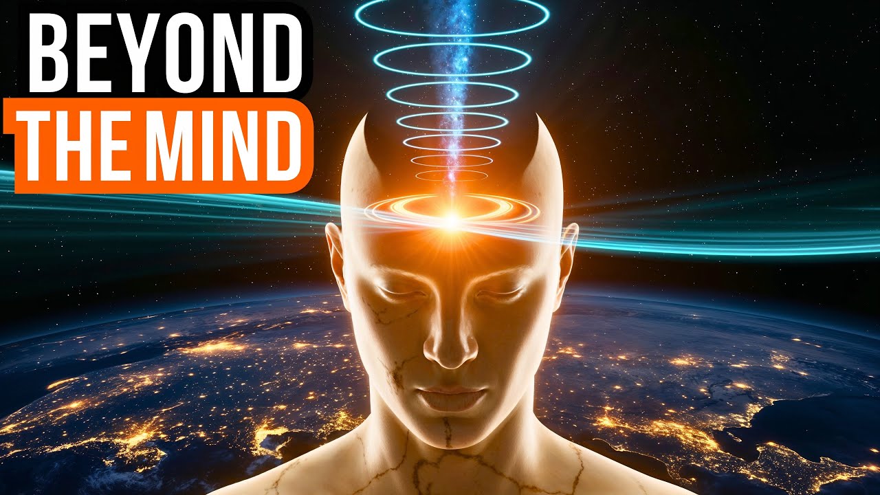 What If Consciousness Exists Beyond the Brain?