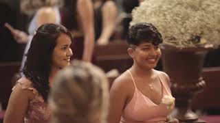 Same Day Edit - Casamento Édila E Danilo 071219 Por Luciano Peniche