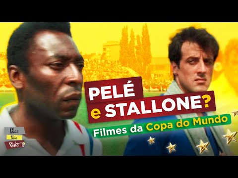 10 filmes sobre futebol para assistir durante a Copa do Mundo - Canaltech