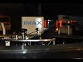 IMAX Melbourne 2015 - Film, the end of an era...