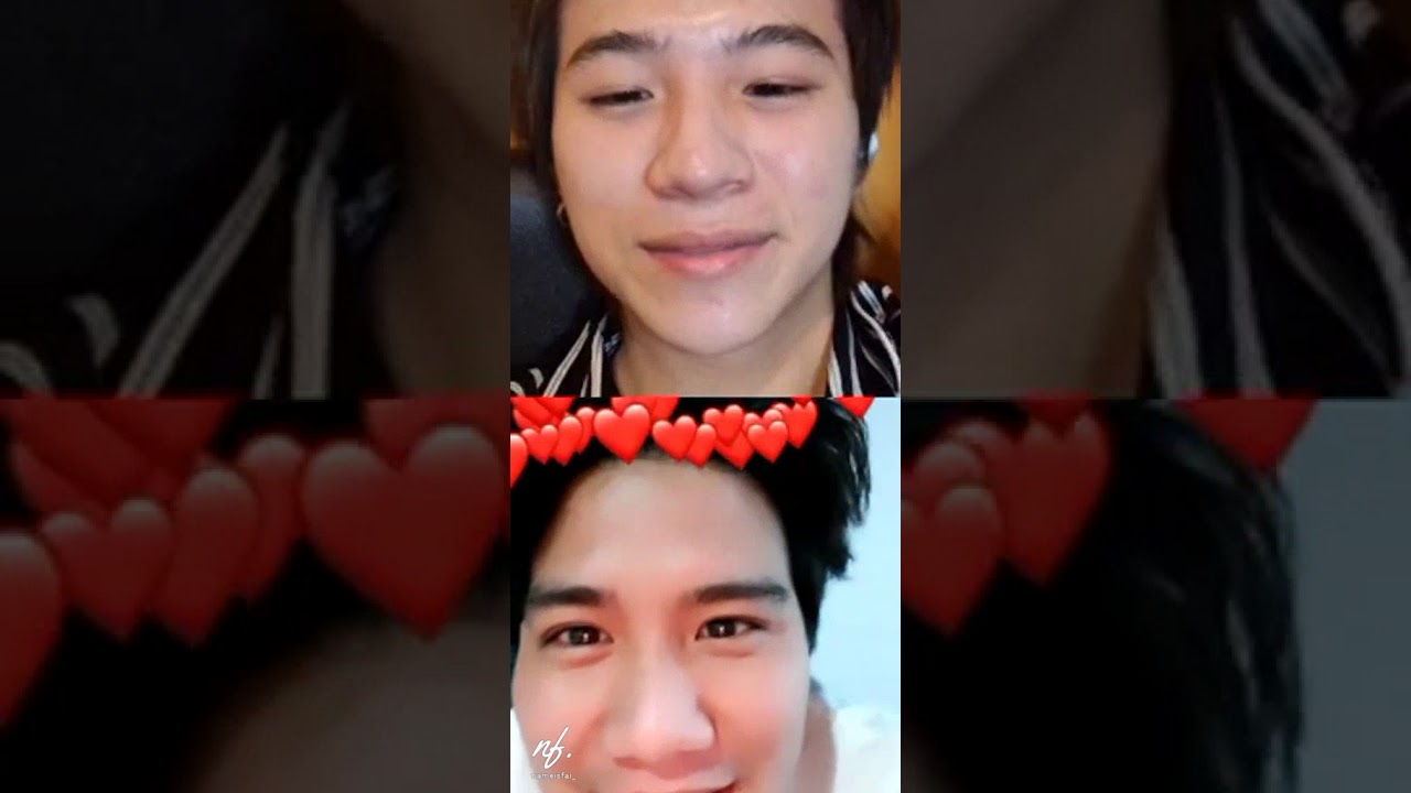 [200420] Live IG : iplann | แปลน รัฐวิทย์