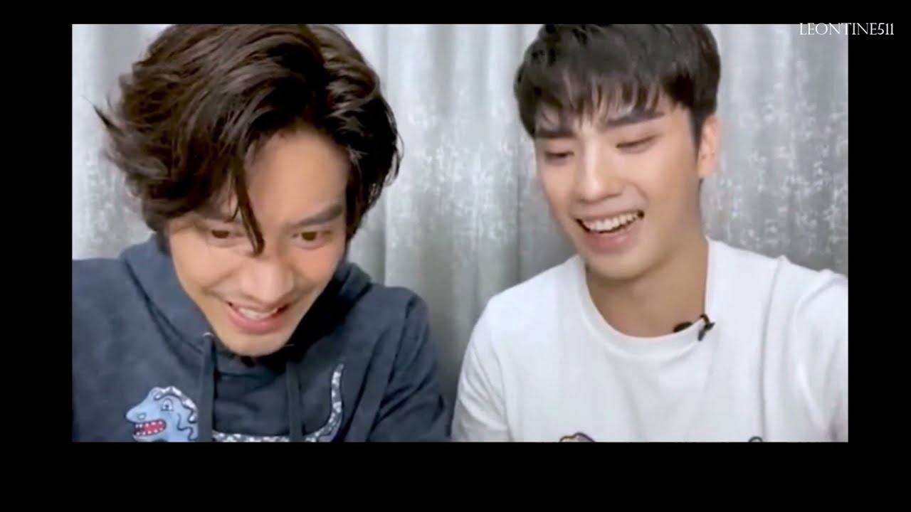 แปะหัวใจ TaeTEe - Moment