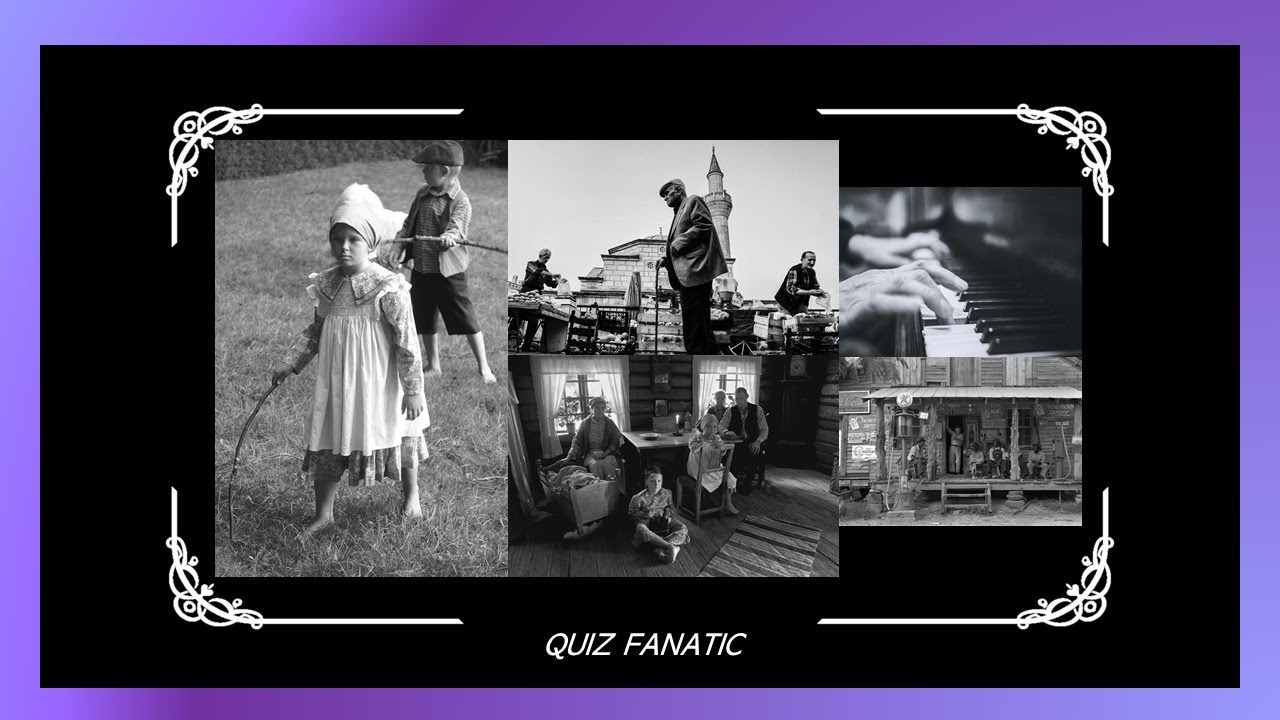 SILENT MOVIE QUIZ 50 QUESTIONS SILENT MOVIE ACTRESSES QUIZ FANATIC YouTube