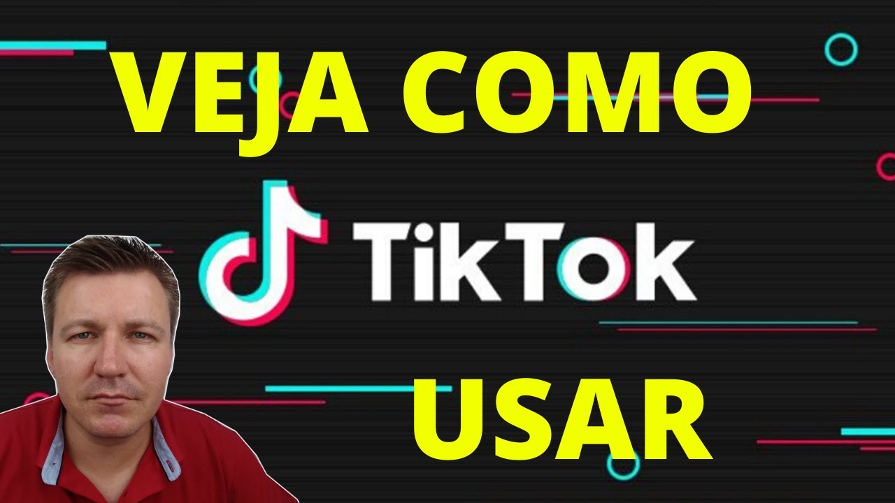 Como funciona tiktok