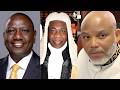 Nnamdi Kanu Case Takes Dramatic Turn As Kenya Sends Explosive Evidence To Abuja Appeal Court 