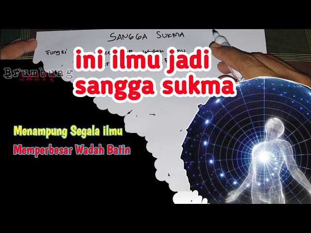 Asma Pembuka Wadah ilmu Gaib class=