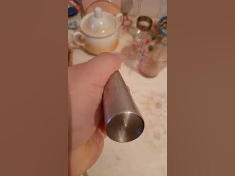 Дозатор фарша пельменей. - YouTube