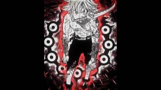 Meliodas Modo Asalto