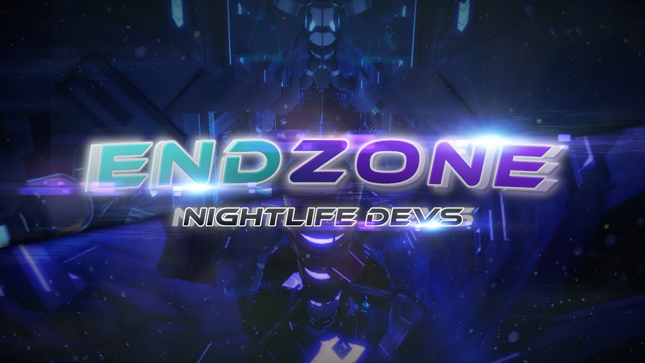 VERIFIED BY N4KT | ENDZONE (FINAL VERSION: IMPROVED) by Nightlife Devs | TRIA.OS