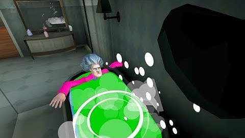 Scary Teacher 3D - Gameplay Walkthrough Part 8