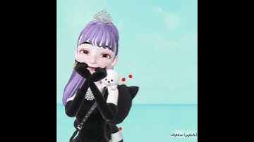 How to delete a post in zepeto. shoutout at the end. stephie (zepeto)