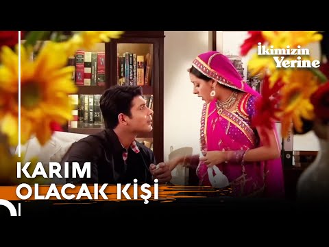 Kalbimizin Hikayesi 6. bölüm | Shiv & Anandi | | İkimizin Yerine Hint Dizisi