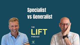 Specialist or Generalist? The Skillset That Actually Matters