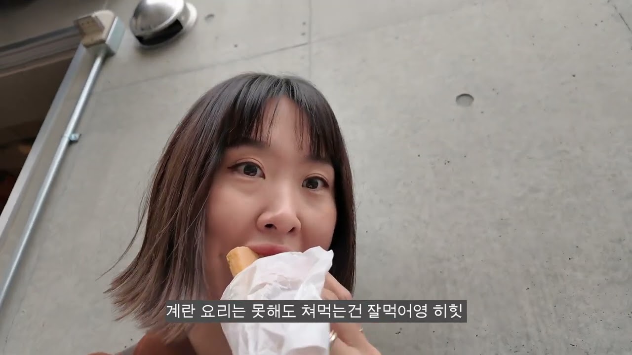 브이로그, 그거 진짜 어떻게 하냐 #브이로그 #도쿄 #쇼핑