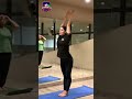  discover inner harmony  yoga classes at ramagya sports academy academy sports yoga like