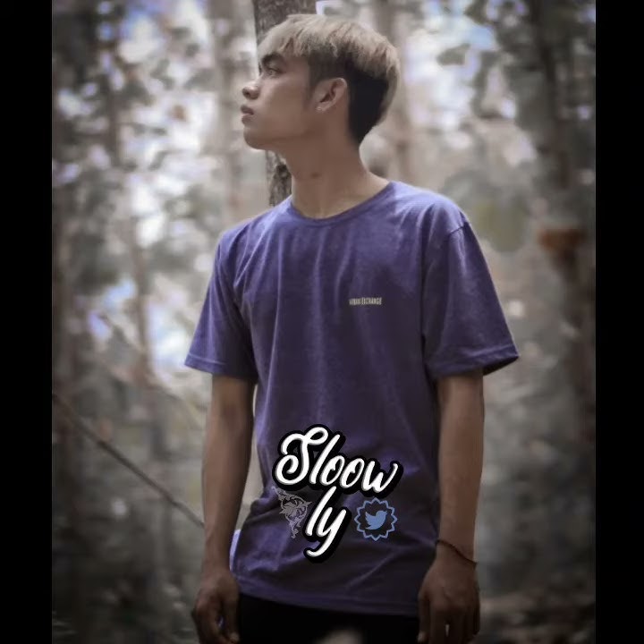 D2. Story wa Sloowly lagu barat bikin lemas nitijen