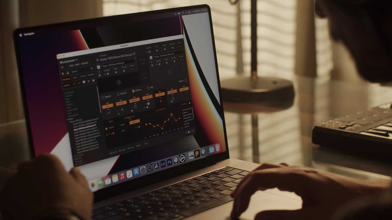 SOUNDPAINT - Why I'm Excited About It | Tutorial