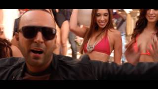 01 Arash Feat  Sean Paul   She Makes Me Go