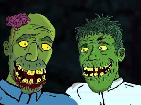 intro Rails For Zombies - by EnvyLabs