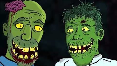 intro Rails For Zombies - by EnvyLabs