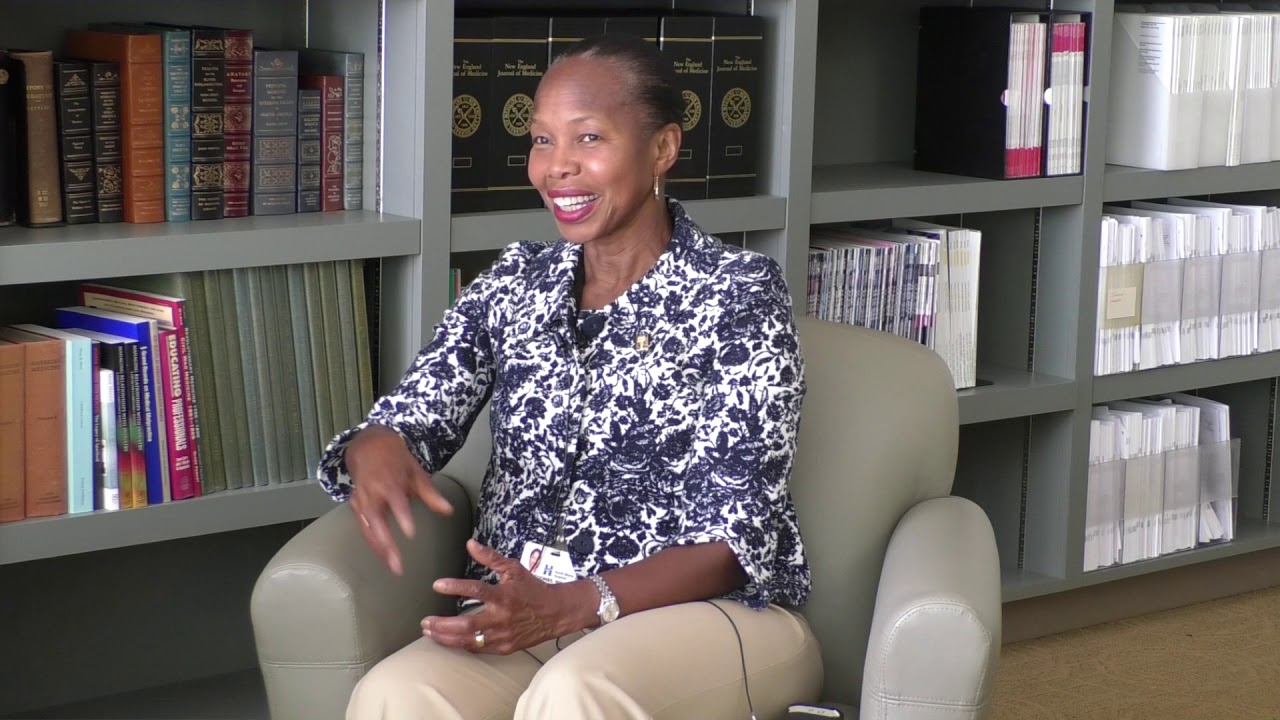 Dr. Alice Coombs Oral History Part 2 YouTube