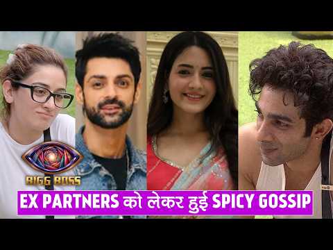 Bigg Boss 20 LIVE Update: Uditi Ke Baad Ab Aman Gandhi Ne Ex Ki ENTRY Par Ki Khulkar Shocking Baat
