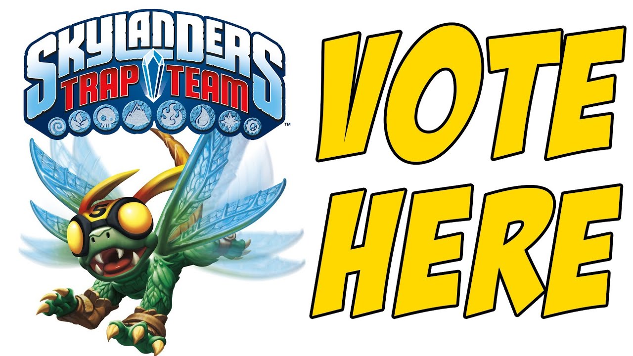 VOTE for HIGH FIVE! Just Thumbs Up! - VOTE for HIGH FIVE! Just Thumbs Up!
