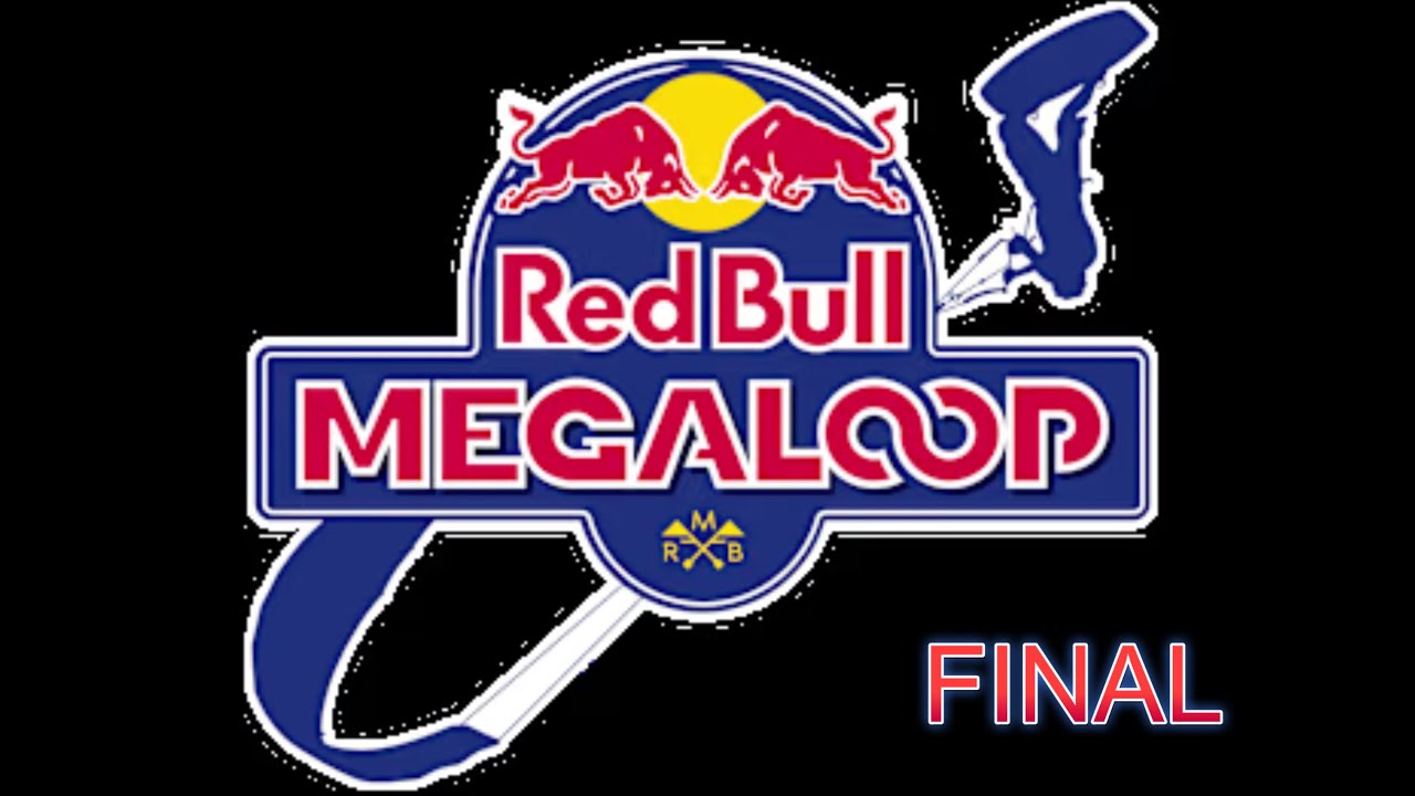 RED BULL MEGALOOP 2025 - FINAL - Lorenzo Casati Vs. Andrea Principi Vs. Cohan Van Dick -15 Sept 2025
