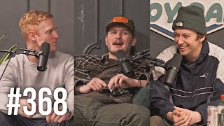 Marshawn Lynch | Son of a Boy Dad #368