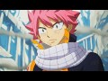 Fairy Tail||AMV||Natsu y Gajeel VS Sting y Rogue||HD