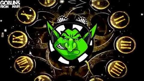 ♥-Time Bomb! (Goblin From Mars)♥