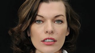 Defeats Of Milla Jovovich Villains