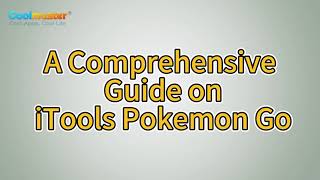 [Pokemon Go Tips] A Comprehensive Guide on iTools Pokemon Go screenshot 2