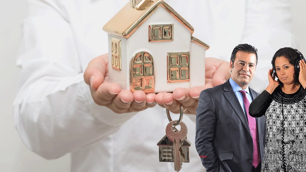 رجل بغا يكتب دار لمراتوا 🥰 كيف كان جواب الدكتور معتوق ؟؟ 🤫