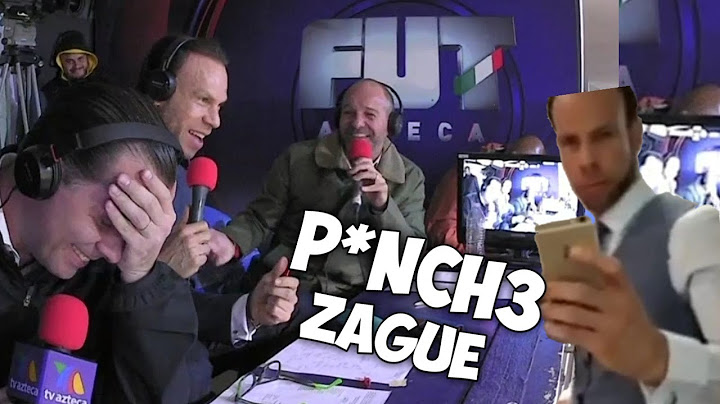 Mejores Momentos de Luís Roberto Alves "Zague"